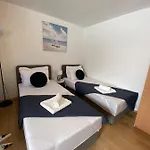 アパート Hana U Blizini Ronilackog Kluba I Kostrenskih Plaza
