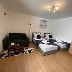 Apartment Hana U Blizini Ronilackog Kluba I Kostrenskih Plaza