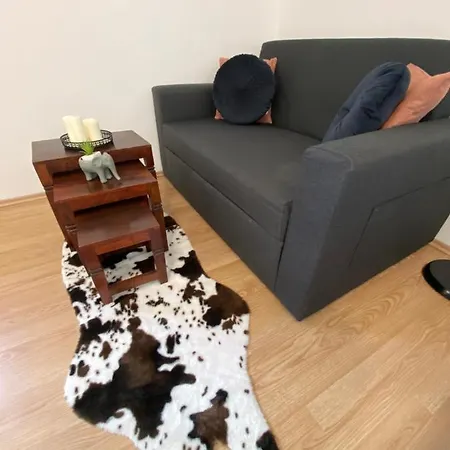 Apartman Hana U Blizini Ronilackog Kluba I Kostrenskih Plaza