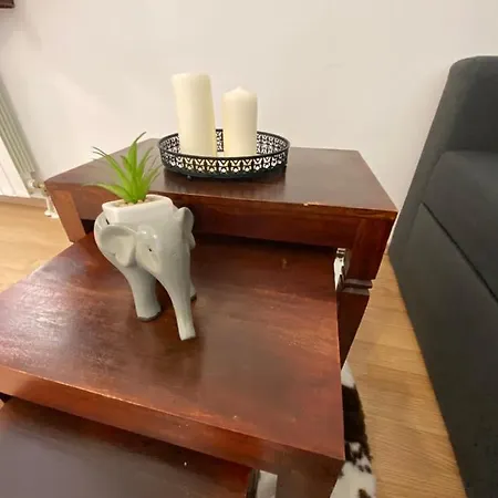 Apartman Hana U Blizini Ronilackog Kluba I Kostrenskih Plaza *