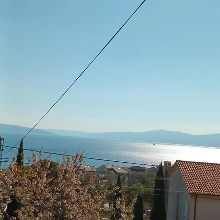 Hana U Blizini Ronilackog Kluba I Kostrenskih Plaza * Kostrena