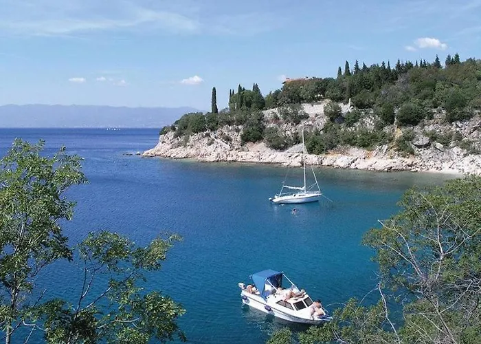 Apartamento Hana U Blizini Ronilackog Kluba I Kostrenskih Plaza