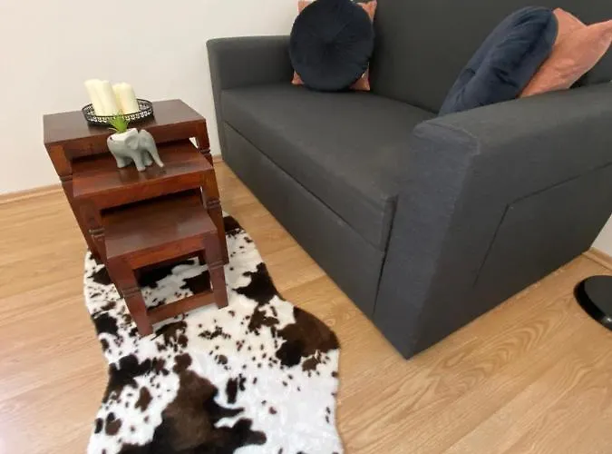 Apartamento Hana U Blizini Ronilackog Kluba I Kostrenskih Plaza