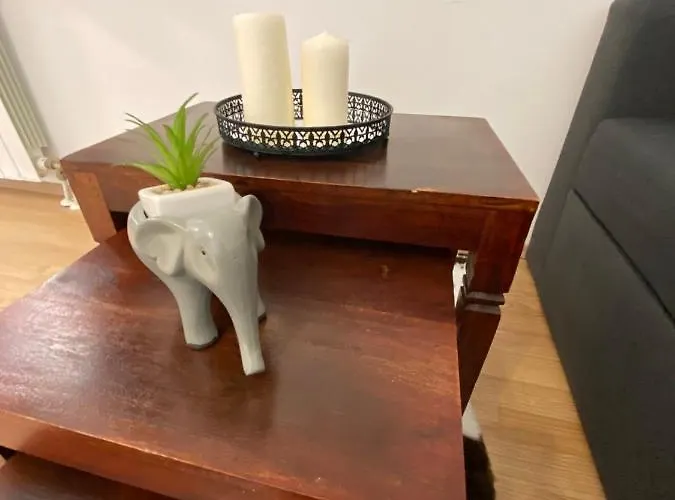 Apartamento Hana U Blizini Ronilackog Kluba I Kostrenskih Plaza *