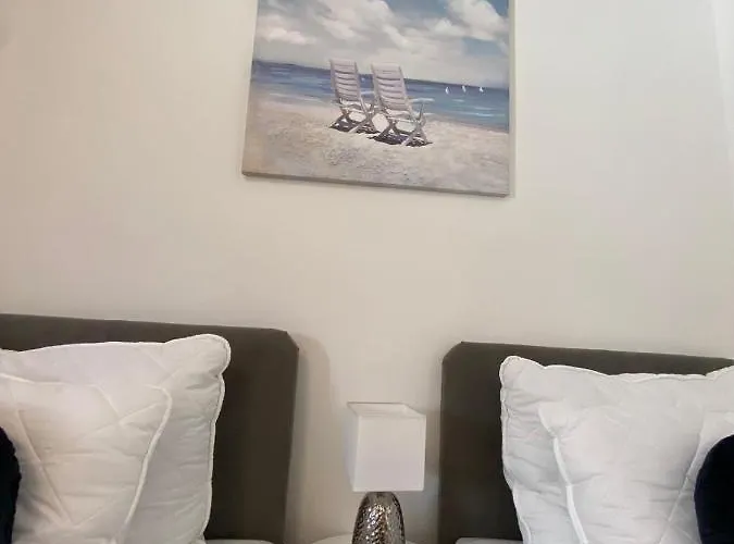 Hana U Blizini Ronilackog Kluba I Kostrenskih Plaza Apartamento Kostrena