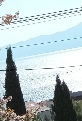 Apartamento Hana U Blizini Ronilackog Kluba I Kostrenskih Plaza *